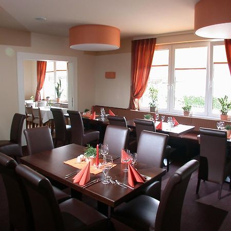Westfaelischer Hof Lügde Екстериор снимка
