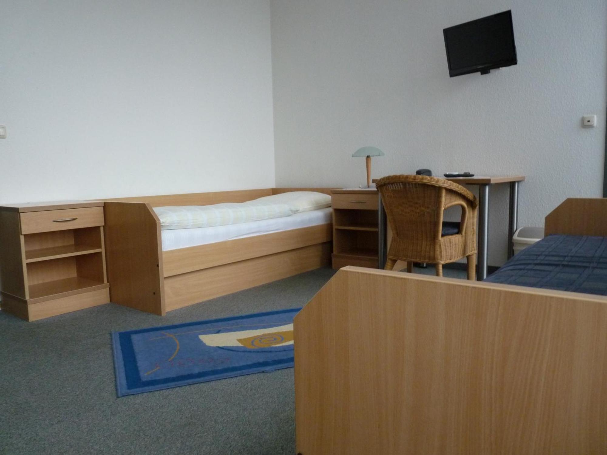 Westfaelischer Hof Lügde Екстериор снимка