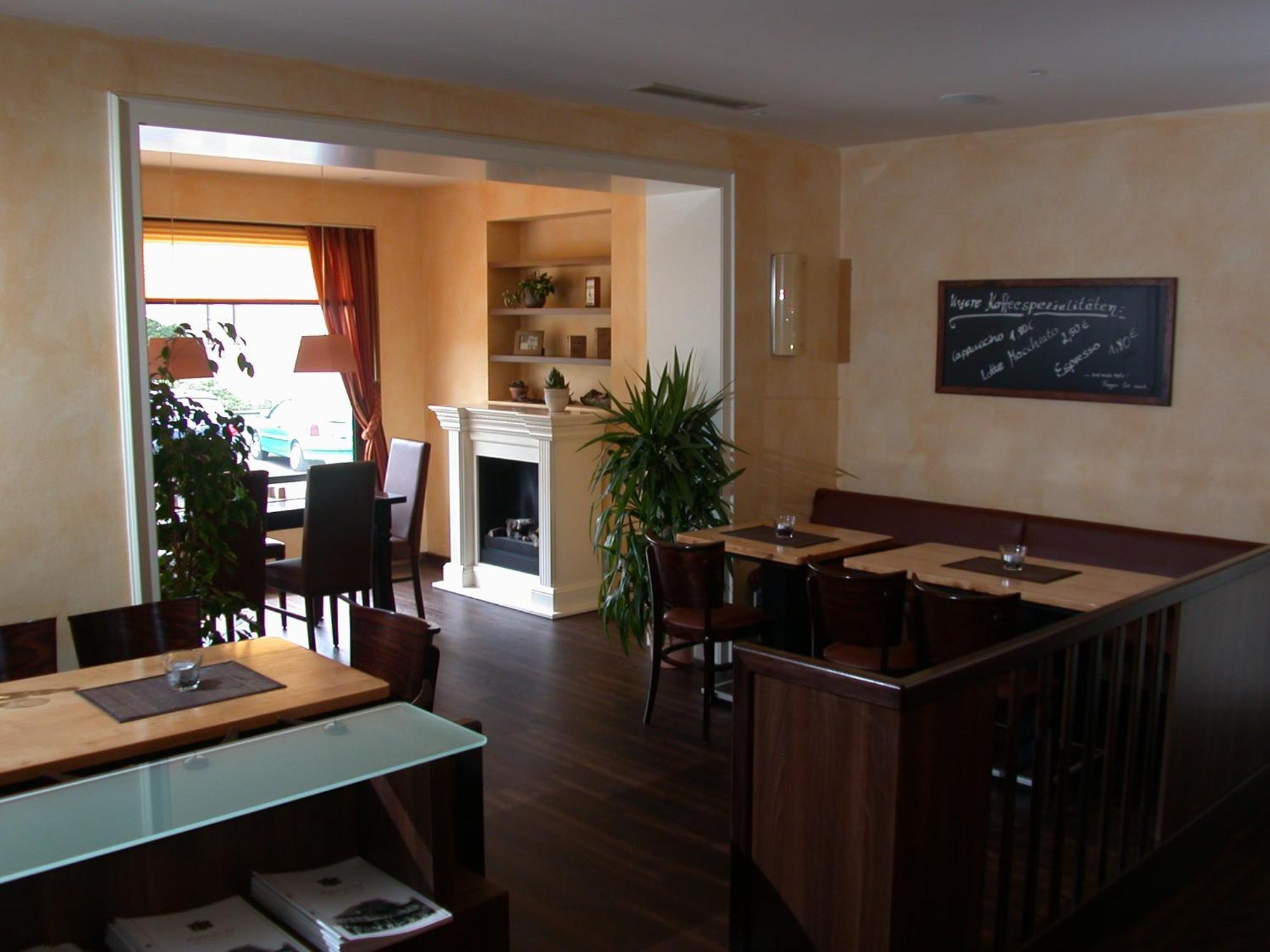 Westfaelischer Hof Lügde Екстериор снимка
