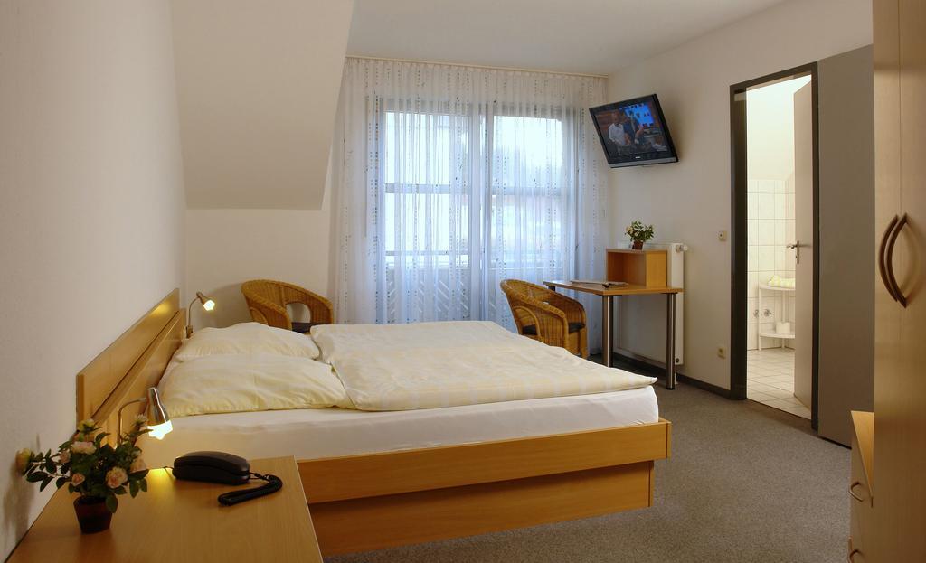 Westfaelischer Hof Lügde Екстериор снимка