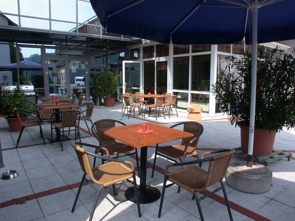 Westfaelischer Hof Lügde Екстериор снимка